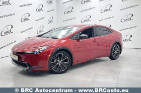 Toyota Prius Plug-in Hybrid AWD Automatas 2024