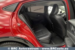 Toyota Prius Plug-in Hybrid AWD Automatas 2024 full
