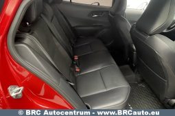 Toyota Prius Plug-in Hybrid AWD Automatas 2024 full