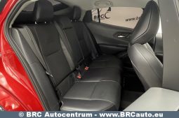 Toyota Prius Plug-in Hybrid AWD Automatas 2024 full