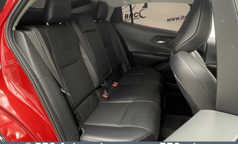 Toyota Prius Plug-in Hybrid AWD Automatas 2024 full