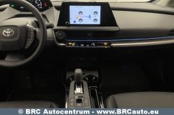 Toyota Prius Plug-in Hybrid AWD Automatas 2024 full