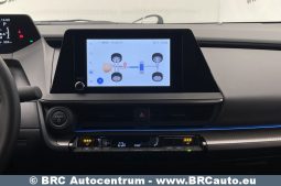Toyota Prius Plug-in Hybrid AWD Automatas 2024 full