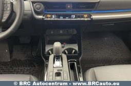 Toyota Prius Plug-in Hybrid AWD Automatas 2024 full