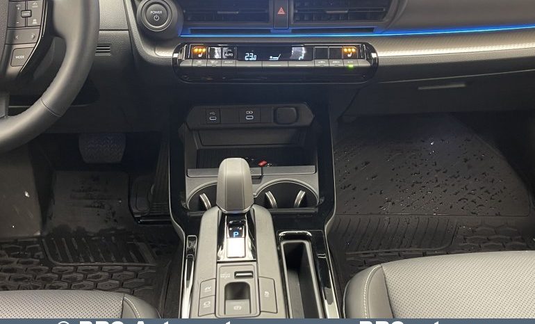 Toyota Prius Plug-in Hybrid AWD Automatas 2024 full