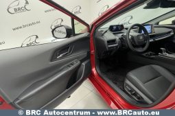Toyota Prius Plug-in Hybrid AWD Automatas 2024 full