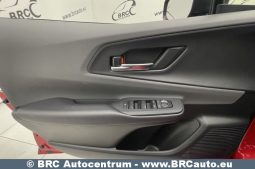 Toyota Prius Plug-in Hybrid AWD Automatas 2024 full