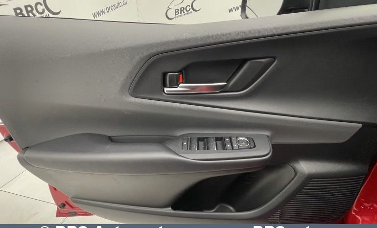 Toyota Prius Plug-in Hybrid AWD Automatas 2024 full