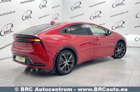 Toyota Prius Plug-in Hybrid AWD Automatas 2024