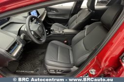 Toyota Prius Plug-in Hybrid AWD Automatas 2024 full