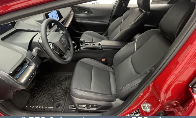Toyota Prius Plug-in Hybrid AWD Automatas 2024 full