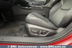 Toyota Prius Plug-in Hybrid AWD Automatas 2024 full