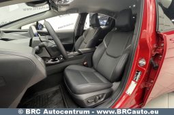 Toyota Prius Plug-in Hybrid AWD Automatas 2024 full