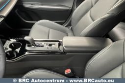 Toyota Prius Plug-in Hybrid AWD Automatas 2024 full