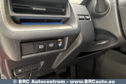 Toyota Prius Plug-in Hybrid AWD Automatas 2024 full