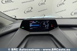 Toyota Prius Plug-in Hybrid AWD Automatas 2024 full