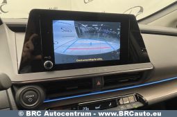 Toyota Prius Plug-in Hybrid AWD Automatas 2024 full