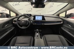 Toyota Prius Plug-in Hybrid AWD Automatas 2024 full
