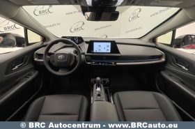 Toyota Prius Plug-in Hybrid AWD Automatas 2024