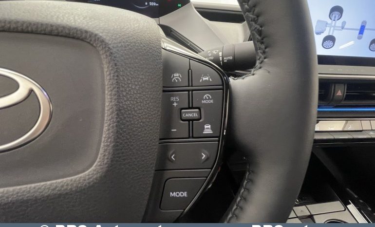Toyota Prius Plug-in Hybrid AWD Automatas 2024 full