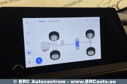 Toyota Prius Plug-in Hybrid AWD Automatas 2024 full