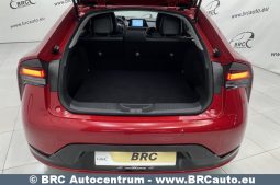 Toyota Prius Plug-in Hybrid AWD Automatas 2024 full