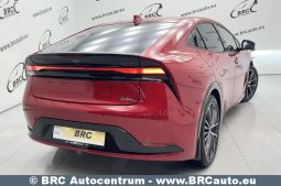Toyota Prius Plug-in Hybrid AWD Automatas 2024 full