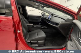 Toyota Prius Plug-in Hybrid AWD Automatas 2024