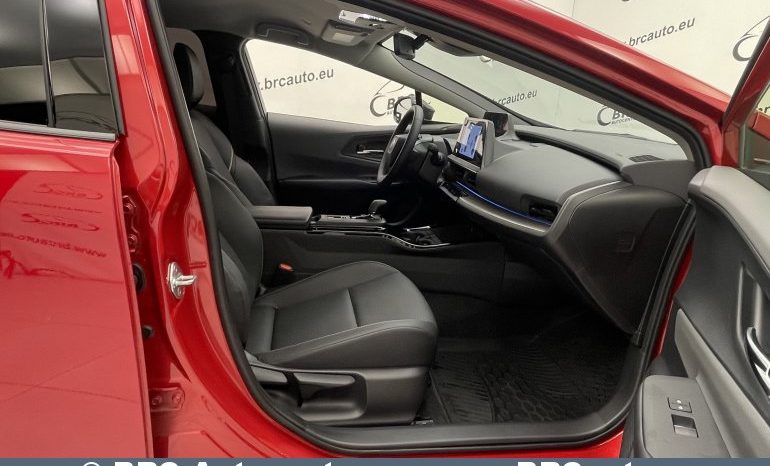 Toyota Prius Plug-in Hybrid AWD Automatas 2024 full