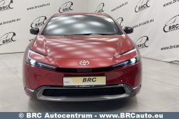 Toyota Prius Plug-in Hybrid AWD Automatas 2024 full