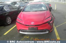 Toyota Prius Plug-in Hybrid AWD Automatas 2024 full