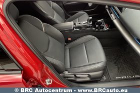 Toyota Prius Plug-in Hybrid AWD Automatas 2024