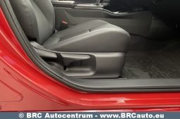 Toyota Prius Plug-in Hybrid AWD Automatas 2024 full