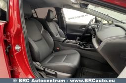 Toyota Prius Plug-in Hybrid AWD Automatas 2024 full