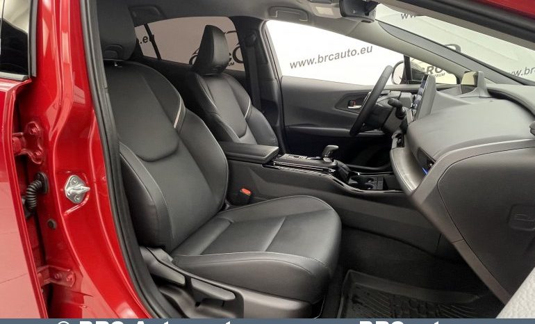 Toyota Prius Plug-in Hybrid AWD Automatas 2024 full