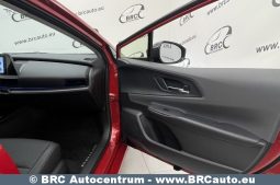 Toyota Prius Plug-in Hybrid AWD Automatas 2024 full