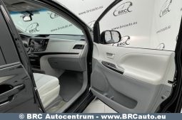 Toyota Sienna LE 3.5 Automatas 2014 full