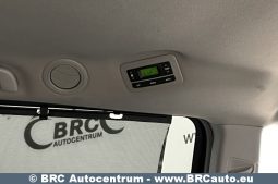 Toyota Sienna LE 3.5 Automatas 2014 full