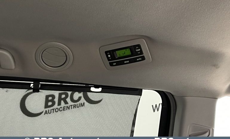 Toyota Sienna LE 3.5 Automatas 2014 full