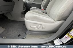 Toyota Sienna LE 3.5 Automatas 2014 full