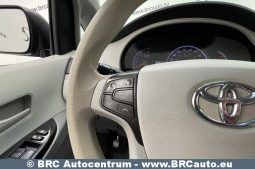 Toyota Sienna LE 3.5 Automatas 2014 full