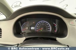 Toyota Sienna LE 3.5 Automatas 2014 full