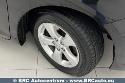 Toyota Sienna LE 3.5 Automatas 2014 full