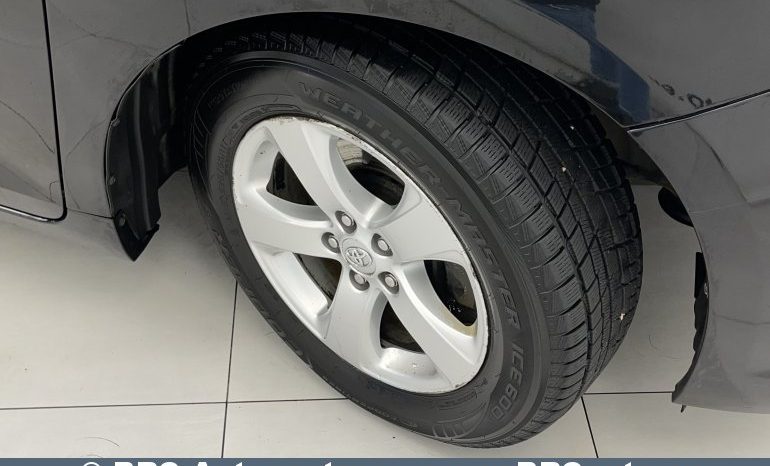 Toyota Sienna LE 3.5 Automatas 2014 full