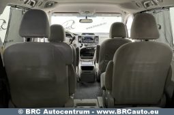 Toyota Sienna LE 3.5 Automatas 2014 full