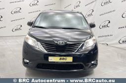 Toyota Sienna LE 3.5 Automatas 2014 full
