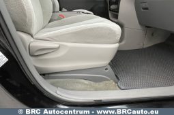 Toyota Sienna LE 3.5 Automatas 2014 full