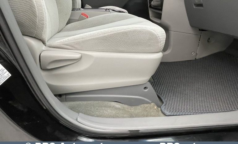 Toyota Sienna LE 3.5 Automatas 2014 full