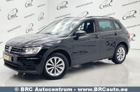 Volkswagen Tiguan 1.4 TSI Automatas 2018