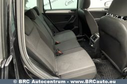 Volkswagen Tiguan 1.4 TSI Automatas 2018 full